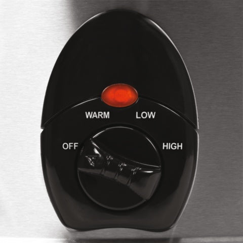 SLOW COOKER 320W 5,6L (67661)