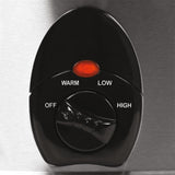 SLOW COOKER 320W 5,6L (67661)