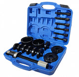 BEARING PRESS SET WITH SCREW | 24 PCS. (SK1353)