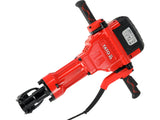 DEMOLITION HAMMER | 2000 W 98J (YT-82005)