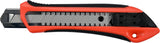 UTILITY KNIFE 18MM (YT-75072)