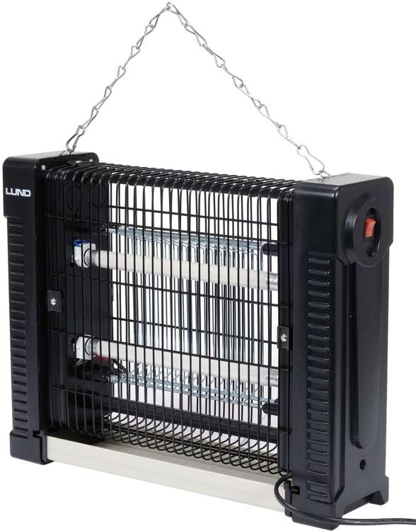 INSECT KILLER LAMP UV-A 17W (67032)
