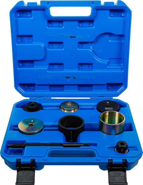 DIFFERENTIAL BUSH TOOL SET | FOR BMW 5, 6, 7 (F01, F02, F04, F06, F07, F10-F13, F18) (74269)