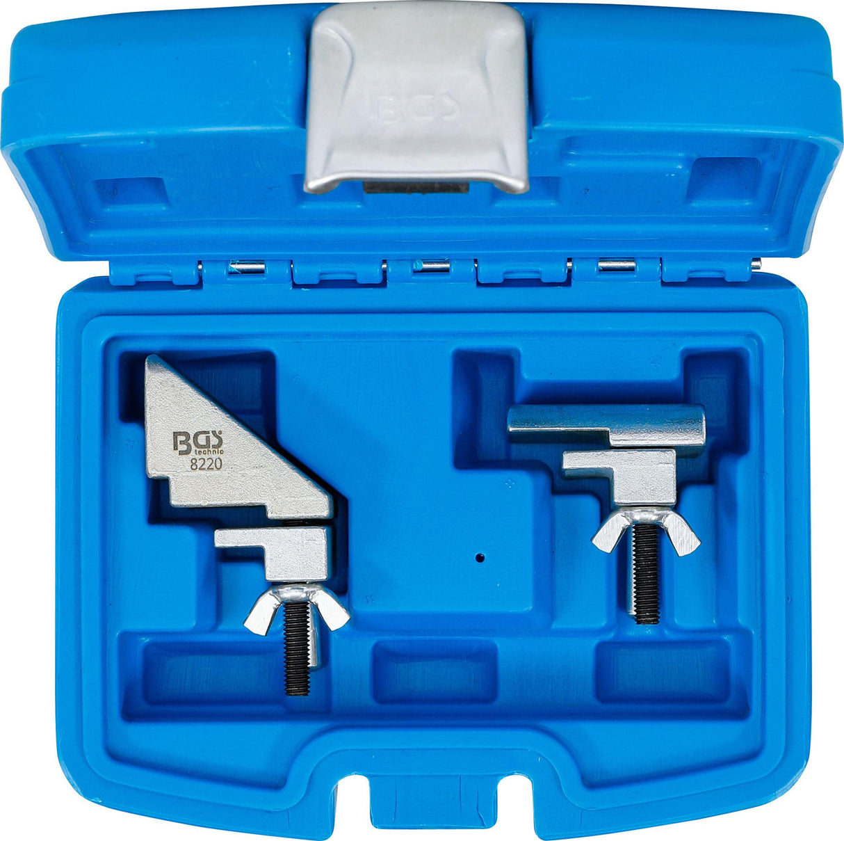 V-RIBBED BELT TOOL SET | 2 PCS. (8220)