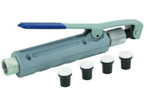 SANDBLASTER | WITH 4 CERAMIC NOZZLES (B006)