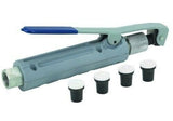 SANDBLASTER | WITH 4 CERAMIC NOZZLES (B006)