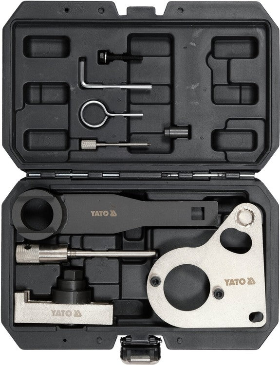 TIMING TOOL SET REN/OPEL/NISSAN (YT-06010)