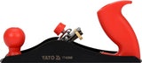 BLOCK PLANE 235 MM BLADE 44MM (YT-62900)