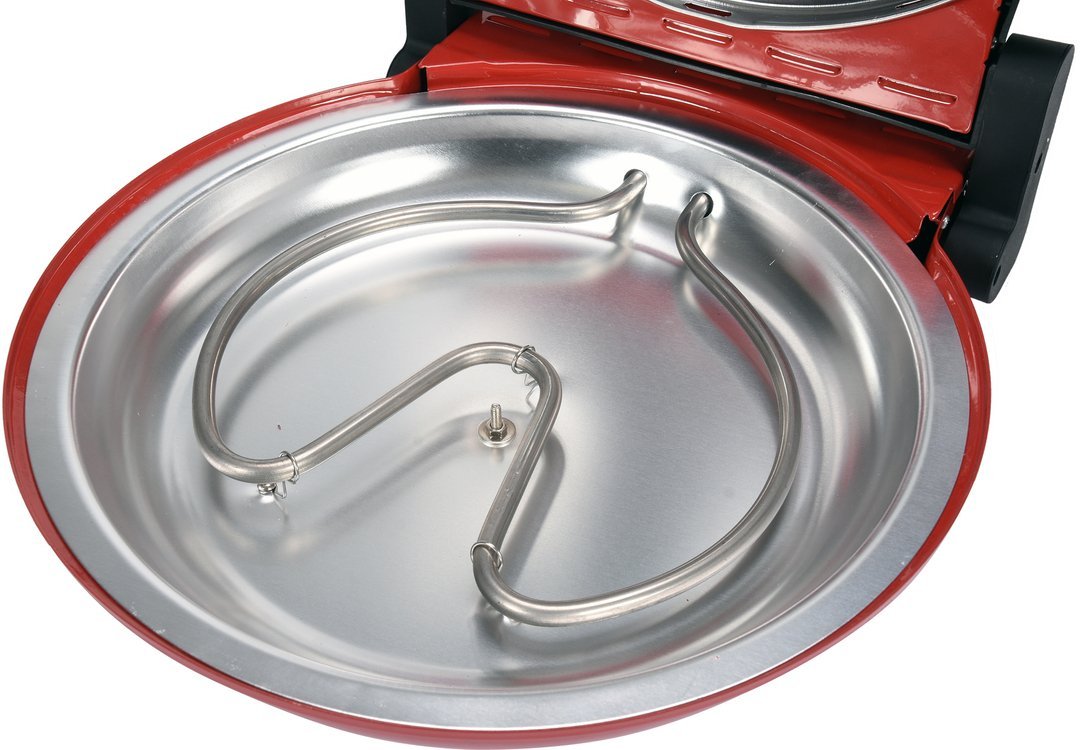 PIZZA MAKER 1200W (67480)