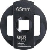 AXLE NUT / WHEEL CAPSULE SOCKET | FOR BPW AXLES | 65 MM (5414)