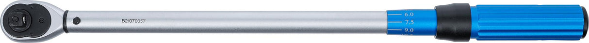 TORQUE WRENCH | 12.5 MM (1/2") | 60 - 330 NM (2829)