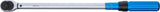TORQUE WRENCH | 12.5 MM (1/2") | 60 - 330 NM (2829)