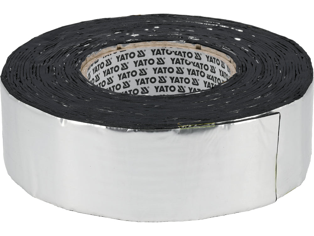 BITUMINOUS REPAIR TAPE | 1.5 MM X 50 MM X 10 M (YT-72570)