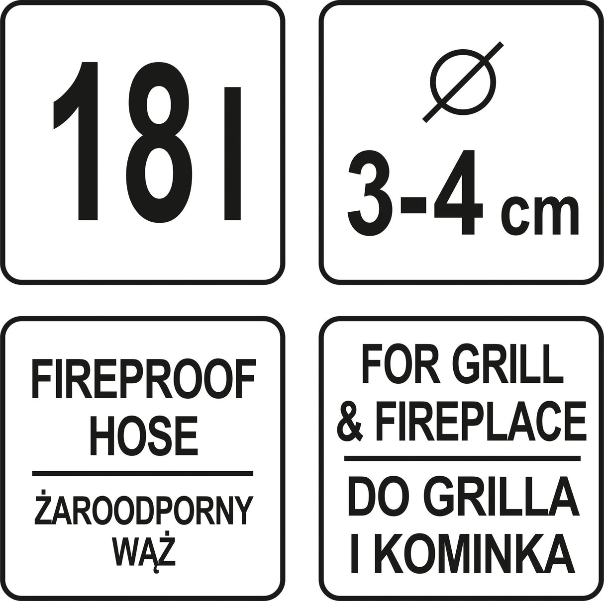ASH FILTER (72920)