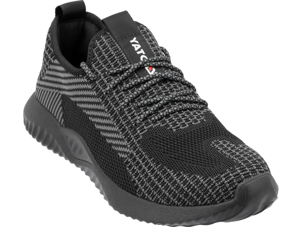 SAFETY SHOES PORTO SB PL S. 45 (YT-80676)