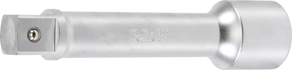 EXTENSION BAR | 25 MM (1") | 200 MM (372)