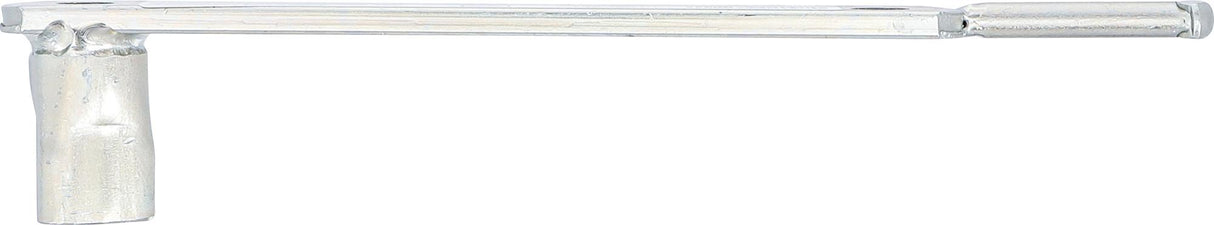 TRIANGULAR WRENCH FOR BARRICADE POSTS WITH TRIANGULAR LOCK | M12 (50500)