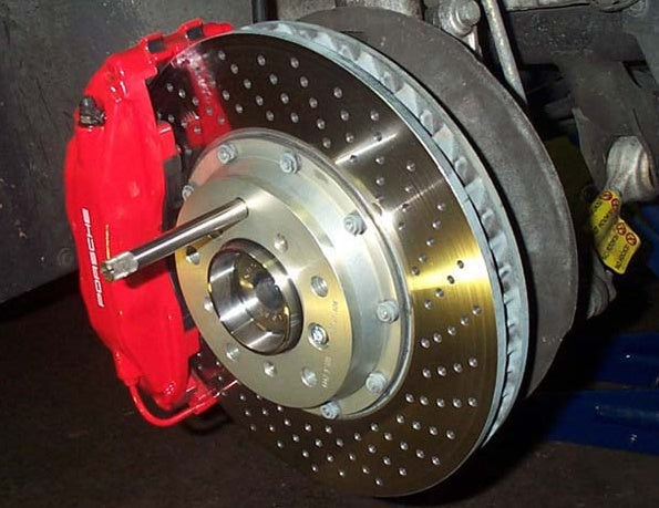 WHEEL ASSEMBLY AID SET | 12 PCS. (HF0302A)