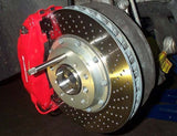 WHEEL ASSEMBLY AID SET | 12 PCS. (HF0302A)