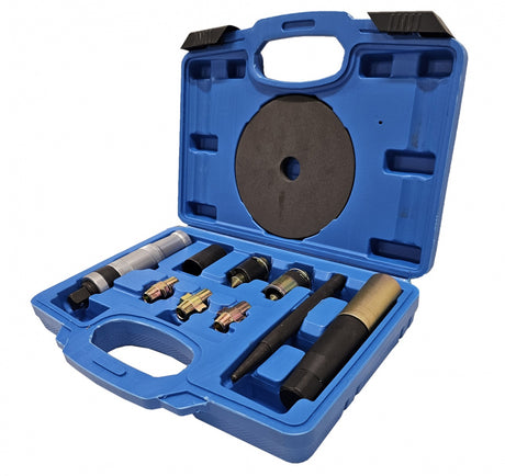 WHEEL BOLT LOCK NUT REMOVAL SET (SX299)