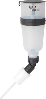 MULTI PURPOSE FUNNEL | FOR UREA (AUS 32) | ANGLED (9731)