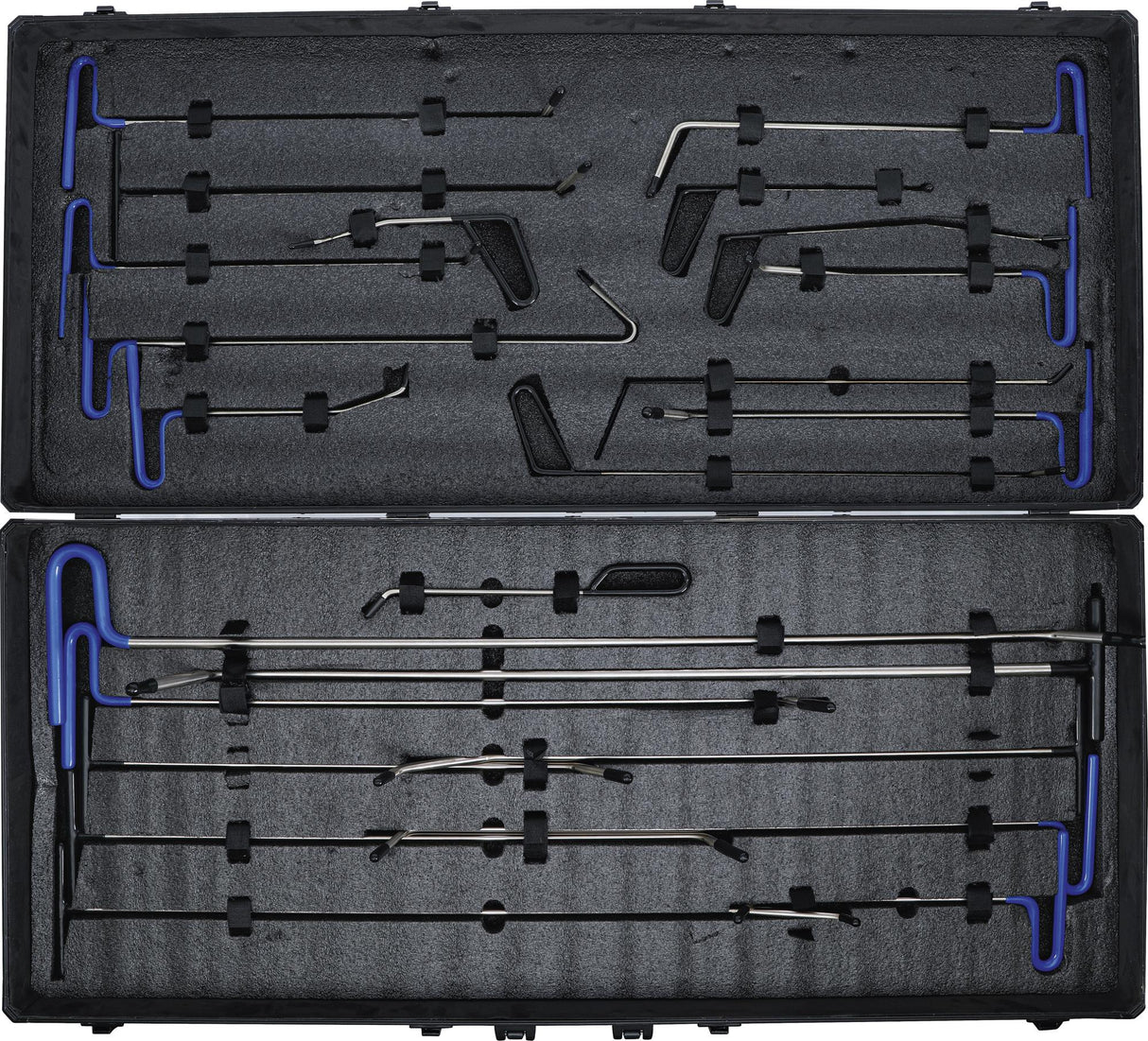 DENTING IRON SET | 23 PCS. (1642)
