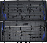 DENTING IRON SET | 23 PCS. (1642)
