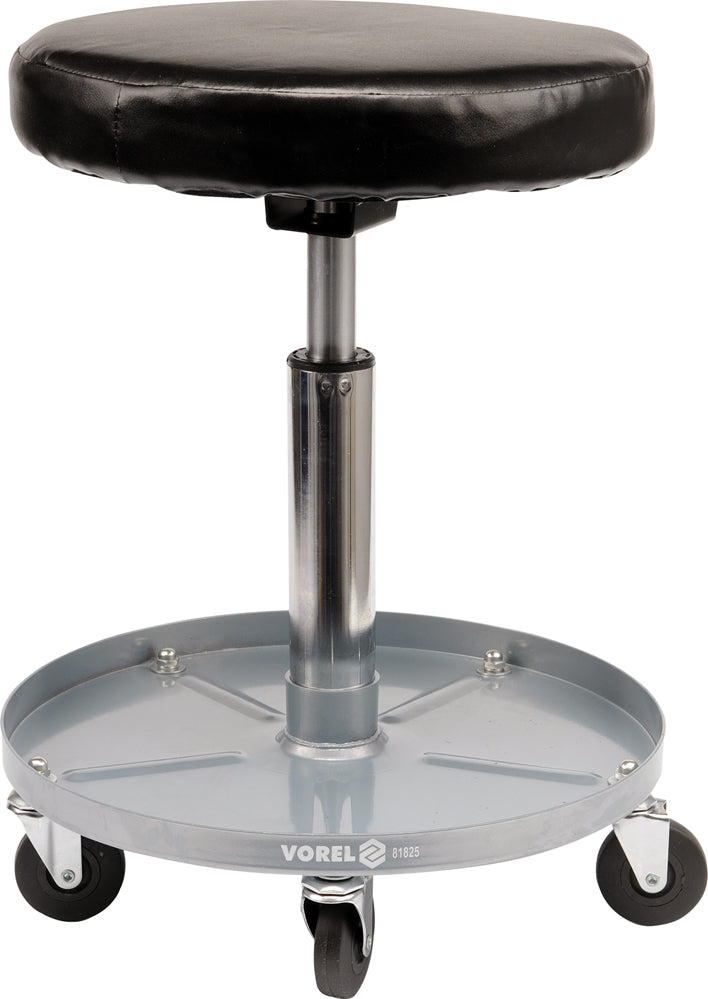 PNEUMATIC WORKSHOP SEAT (81825)
