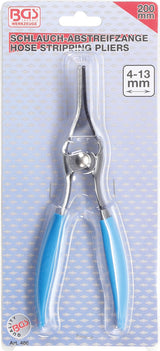 HOSE STRIPPING PLIERS | 200 MM (486)