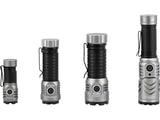 RECHARGEABLE FLASHLIGHT 20W 2000LM (YT-085611)