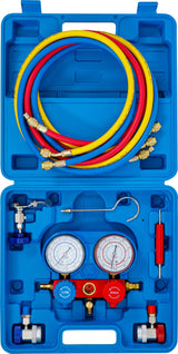 AIR CONDITION PRESSURE GAUGE (8425)