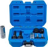 INJECTOR REPAIR KIT | FOR COMMON-RAIL | 8 PCS. (9639)