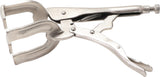 LOCKING WELDING GRIP PLIERS | 280 MM (495)