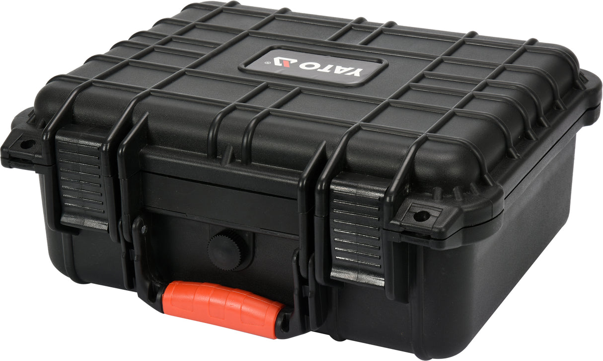 HERMETIC TOOLBOX 339*295*152MM (YT-08902)