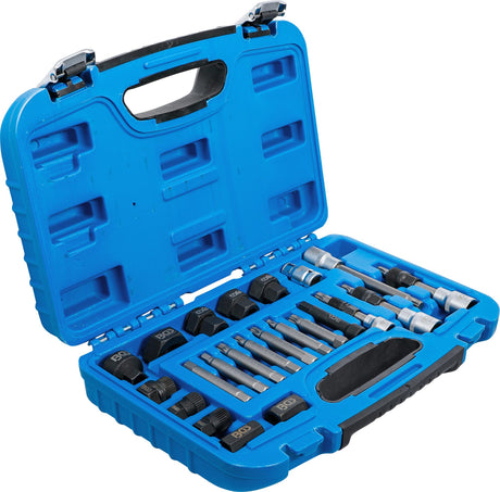 ALTERNATOR BIT AND SOCKET SET | 23 PCS. (4247)