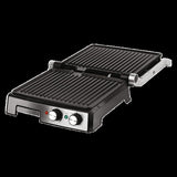 CONTACT GRILL 2000W, 29X24CM (67457)