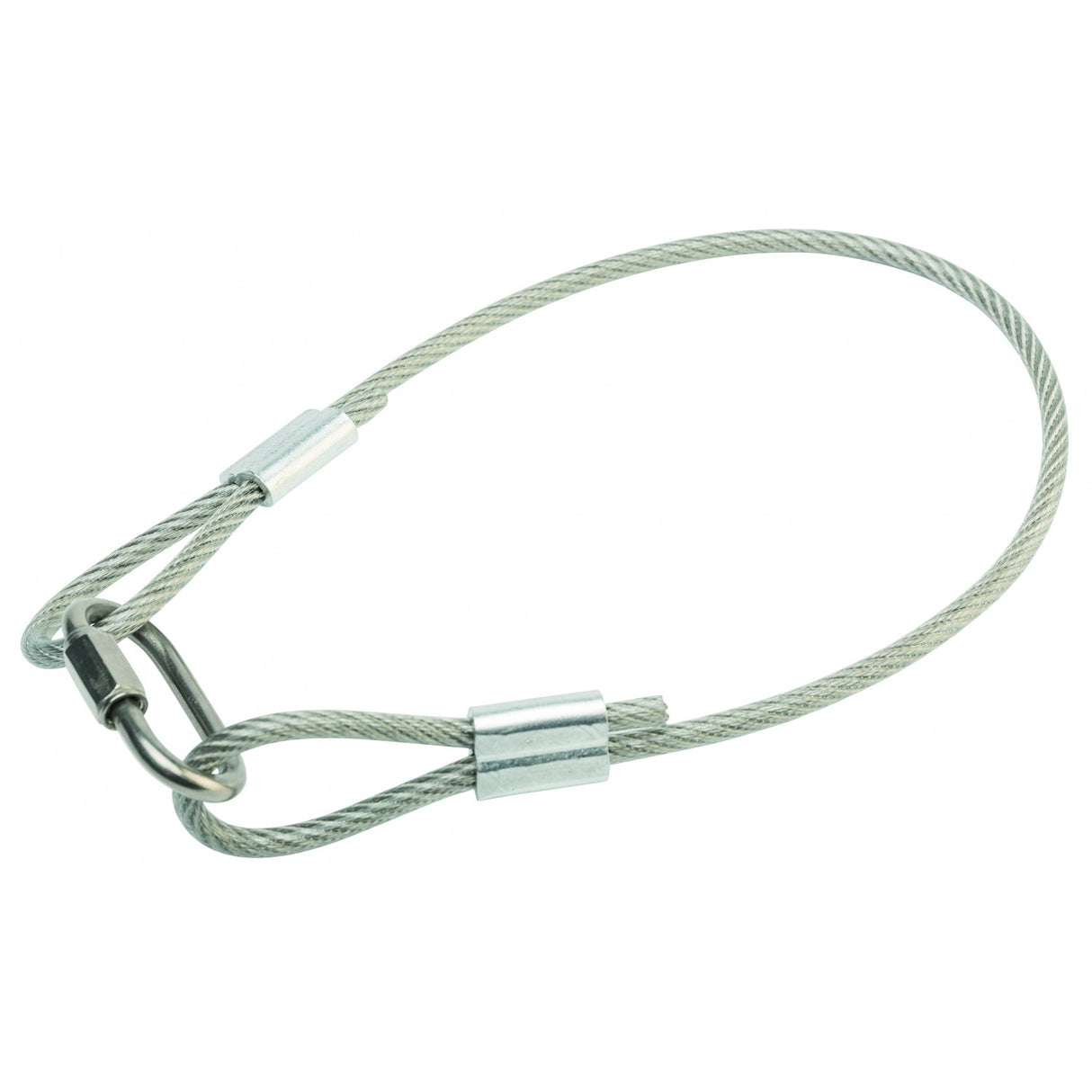 SAFETY WIRE FOR SPRING COMPRESSOR PRODUCTS 1134, 1144 (1134-1)