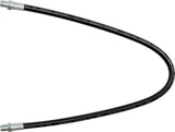 FLEXIBLE TUBE FOR GREASE GUN 500MM (YT-0710)
