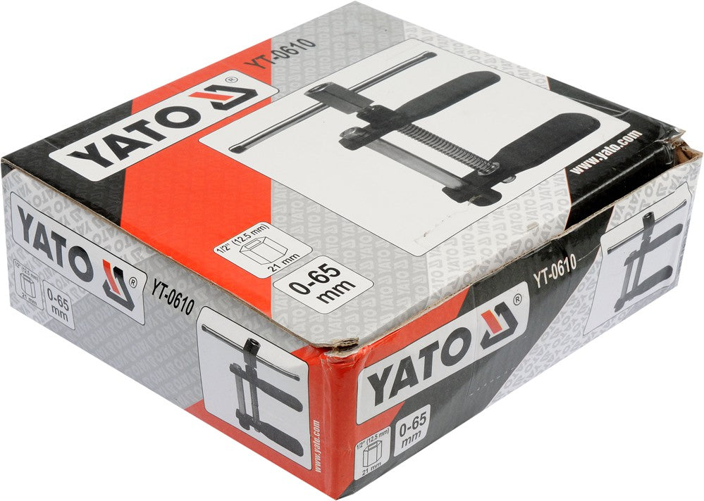 DISC BRAKE SPREADER (YT-0610)