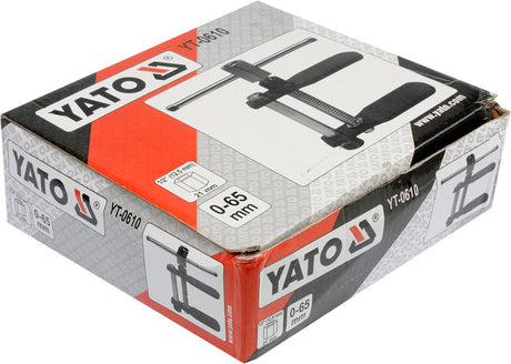DISC BRAKE SPREADER (YT-0610)