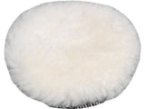 HOOK AND LOOP BUFFING PAD 125MM (YT-47911)