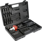 HAND NUT TOOL M5/ M6/ M8/ M10/ M12 (YT-36119)