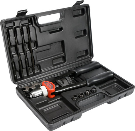 HAND NUT TOOL M5/ M6/ M8/ M10/ M12 (YT-36119)