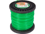 GRASS TRIMMER LINE 2.4MMX90M /ROUND/ (89442)