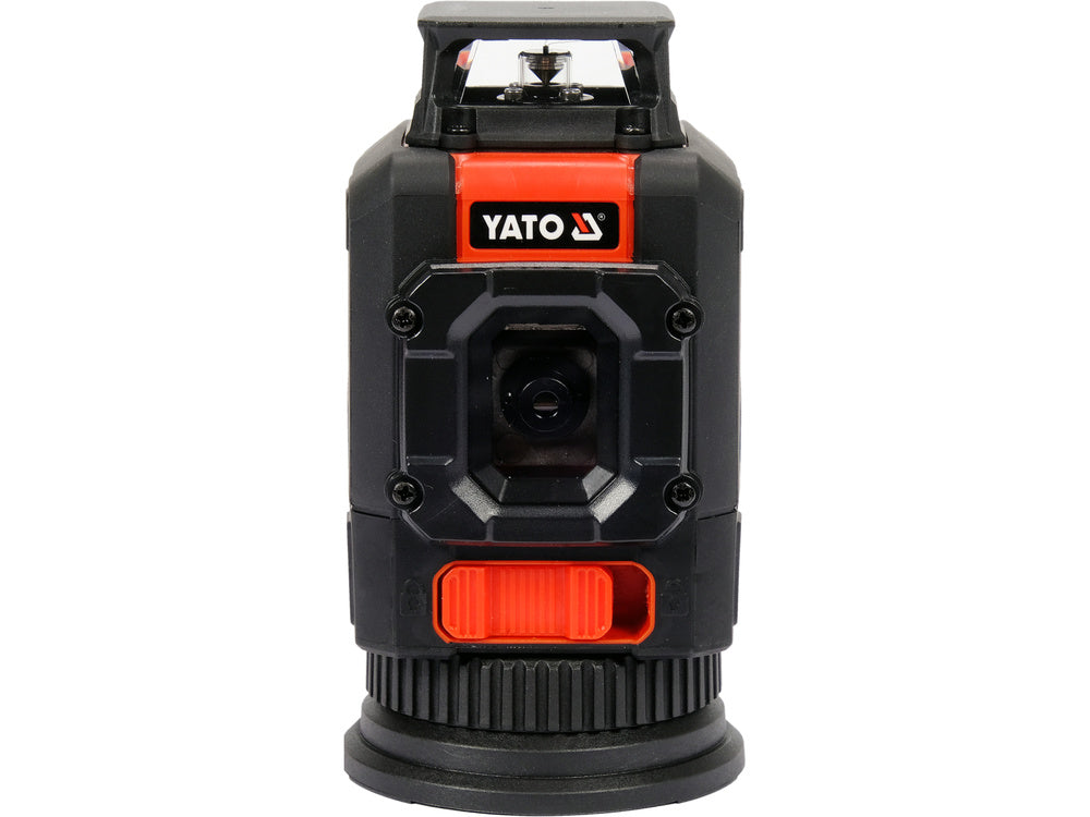 5 LINES GREEN LASER 360° SET (YT-30440)