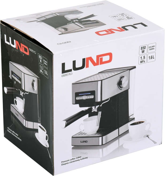 COFFEE MAKER | 850W (68510)