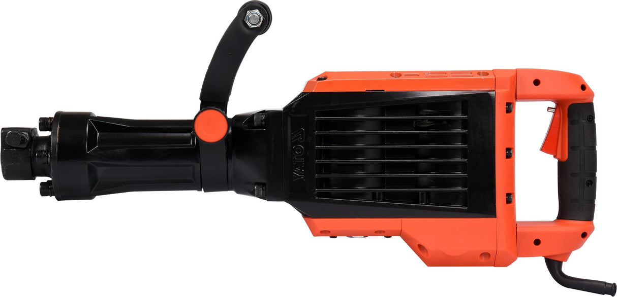 DEMOLITION HAMMER 65J (YT-82001)