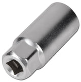 SPARK PLUG SOCKET, HEXAGON | 10 MM (3/8") DRIVE | 18 MM (2464)