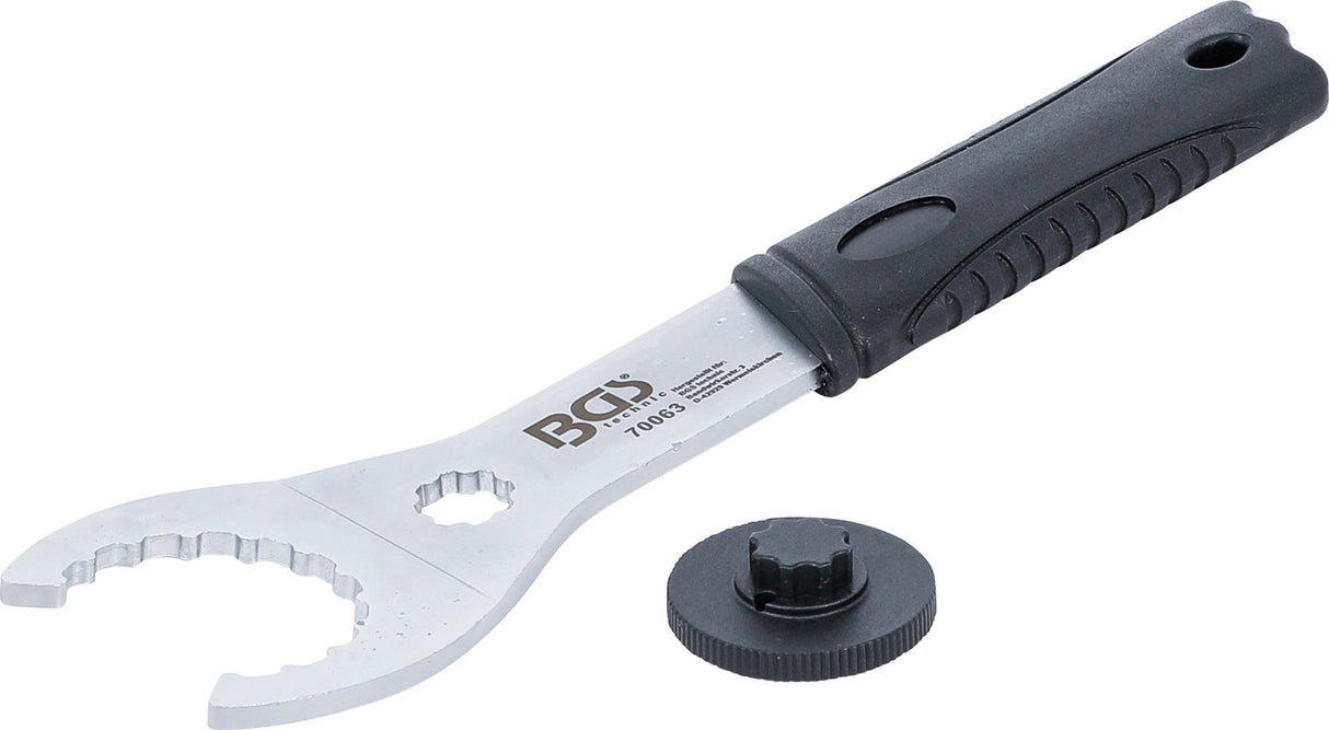 BOTTOM BRACKET WRENCH (70063)