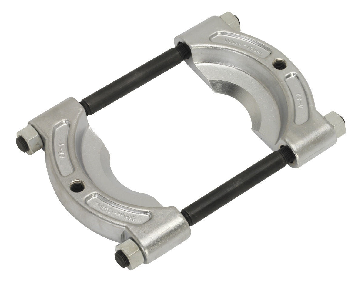 CRESCENT-SHAPED REMOVER 105-150 MM (SK8025)